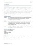 Cell Organelles Lesson Overview: In this lesson, students will use