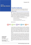 Textile Industry November, 2016 - JCR-VIS