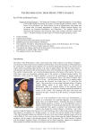the reformation: from henry viii to james i - Digibug