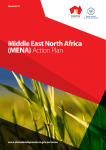 (MENA)Action Plan - Department of State Development