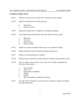 radioactivity and radioactive decay - rct study guide