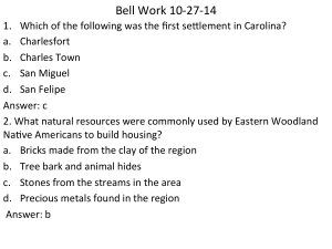 Bell Work 10-‐27-‐14