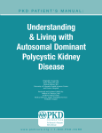 Polycystic Renal Disease