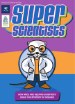 Super Scientists - Yerkes National Primate Research Center