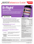 B-Right - LuckyVitamin