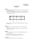 The Neapolitan Chord (Phrygian II) Definition The Neapolitan chord