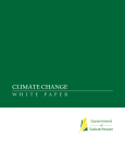 climate change - Saskatchewan.ca