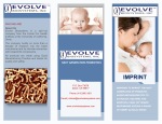 view our medical brochure for the IMPRINT product