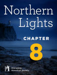 Northern Lights - Minnesota Historical Society