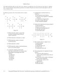 Midterm Exam Note: Before beginning, please scan the entire exam