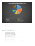 #1: Correct Sentence Formation: 20.5% Recognizing fragments