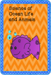 Science of Ocean Life