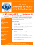 BEBPA 2015 Nab Conference Brochure