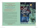 For Review Only - The Secret Life of Lady Liberty