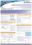 Poster Multi-level MS charact of ADCs in a regulated