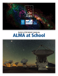 - ALMA Observatory