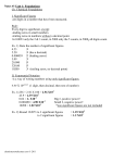 Unit 1 pdf notes - Chemistry Notes Lecture