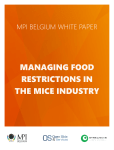 Managing food restrictions in the MICE industry