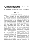 Circulation Research A Journal of the American Heart Association