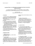 halobac~~al glycofrotein saccharides contain covalently linked