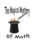 The Magical Mystery of Math