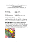 Yakima County Department of Property Assessment