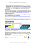 2.0 Water in its various states affects Earth`s landforms and climate