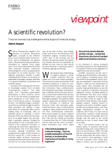 viewpoint - Lindquist Lab