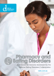 Pharmacy and Eating Disorders - National Eating Disorders