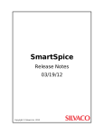 SmartSpice