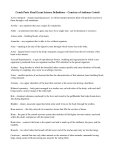 Science Words in Adobe Reader PDF format
