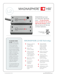 MAGNASPHERE L2 HSS Technology