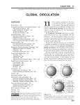 11. Global Circulation