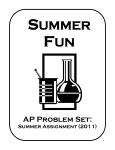summer fun - West Windsor-Plainsboro Regional School District