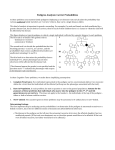 Pedigree Analysis: Carrier Probabilities