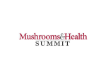 Session 5: Where do mushrooms fit into dietary advice?