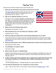 Flag Day Trivia - Activity Connection