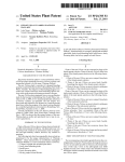 (12) United States Plant Patent (10) Patent N0.