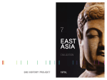 East Asia - Big History Project