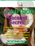 Read all about Coconut`s Secret Here!