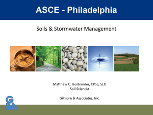 Soil Structure - ASCE Philadelphia Section