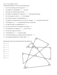 math 70 test 3 review 2015