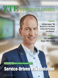 PDF - ZTE Deutschland GmbH