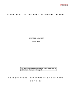 TM-11-5099 - Liberated Manuals