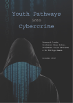 Youth Pathways Cybercrime