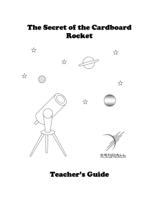 Educator`s guide available