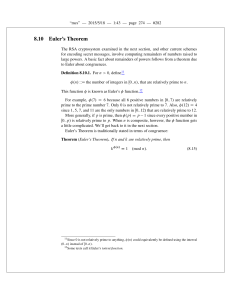 Chapter 8.10 - MIT OpenCourseWare