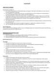 CCU - Rotation Description and Objectives