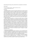 Isotope dating and tracing of clay minerals from low