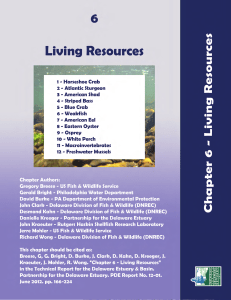 Living Resources - State of New Jersey